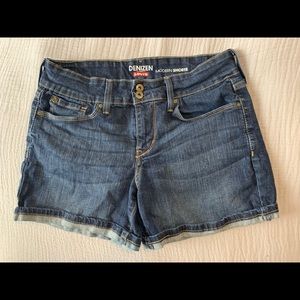 Levi’s Denim Shorts